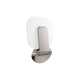 Nero Mecca Care Shower Seat 400X330Mm Brushed Bronze