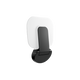 Nero Mecca Care Shower Seat 400X330Mm Matte Black