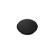Nero Mecca Care 32mm Grab Rail Cap Matte Black