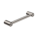 Nero Mecca Care 25mm Grab Rail 300mm Brushed Nickel