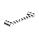 Nero Mecca Care 25mm Grab Rail 300mm Chrome