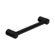 Nero Mecca Care 25mm Grab Rail 300mm Matte Black