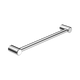 Nero Mecca Care 25mm Grab Rail 450mm Chrome