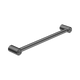 Nero Mecca Care 25mm Grab Rail 450mm Gun Metal