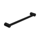Nero Mecca Care 25mm Grab Rail 450mm Matte Black