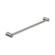 Nero Mecca Care 25mm Grab Rail 600mm Brushed Nickel
