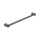 Nero Mecca Care 25mm Grab Rail 600mm Gun Metal