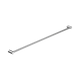 Nero Mecca Care 25mm Grab Rail 1200mm Chrome