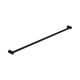 Nero Mecca Care 25mm Grab Rail 1200mm Matte Black