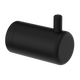 Nero Mecca Care 25Mm Wall Hook Matte Black