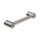 Nero Mecca Care 32mm Grab Rail 300mm Brushed Nickel