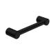 Nero Mecca Care 32mm Grab Rail 300mm Matte Black