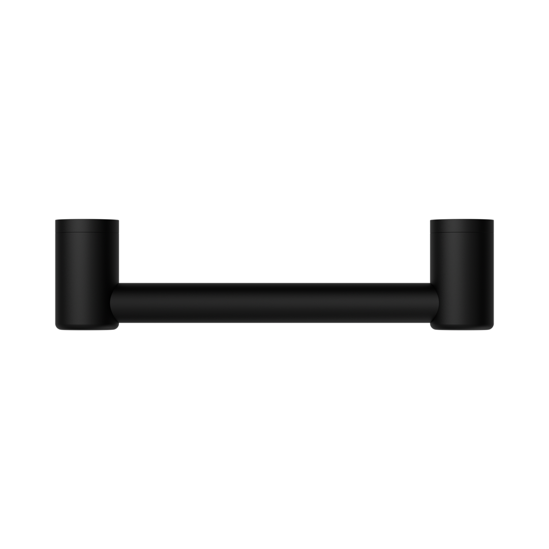 Nero Mecca Care 32mm Grab Rail 300mm Matte Black
