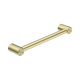 Nero Mecca Care 32mm Grab Rail 450mm Brushed Gold