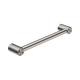 Nero Mecca Care 32mm Grab Rail 450mm Brushed Nickel