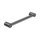 Nero Mecca Care 32mm Grab Rail 450mm Gun Metal