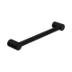 Nero Mecca Care 32mm Grab Rail 450mm Matte Black