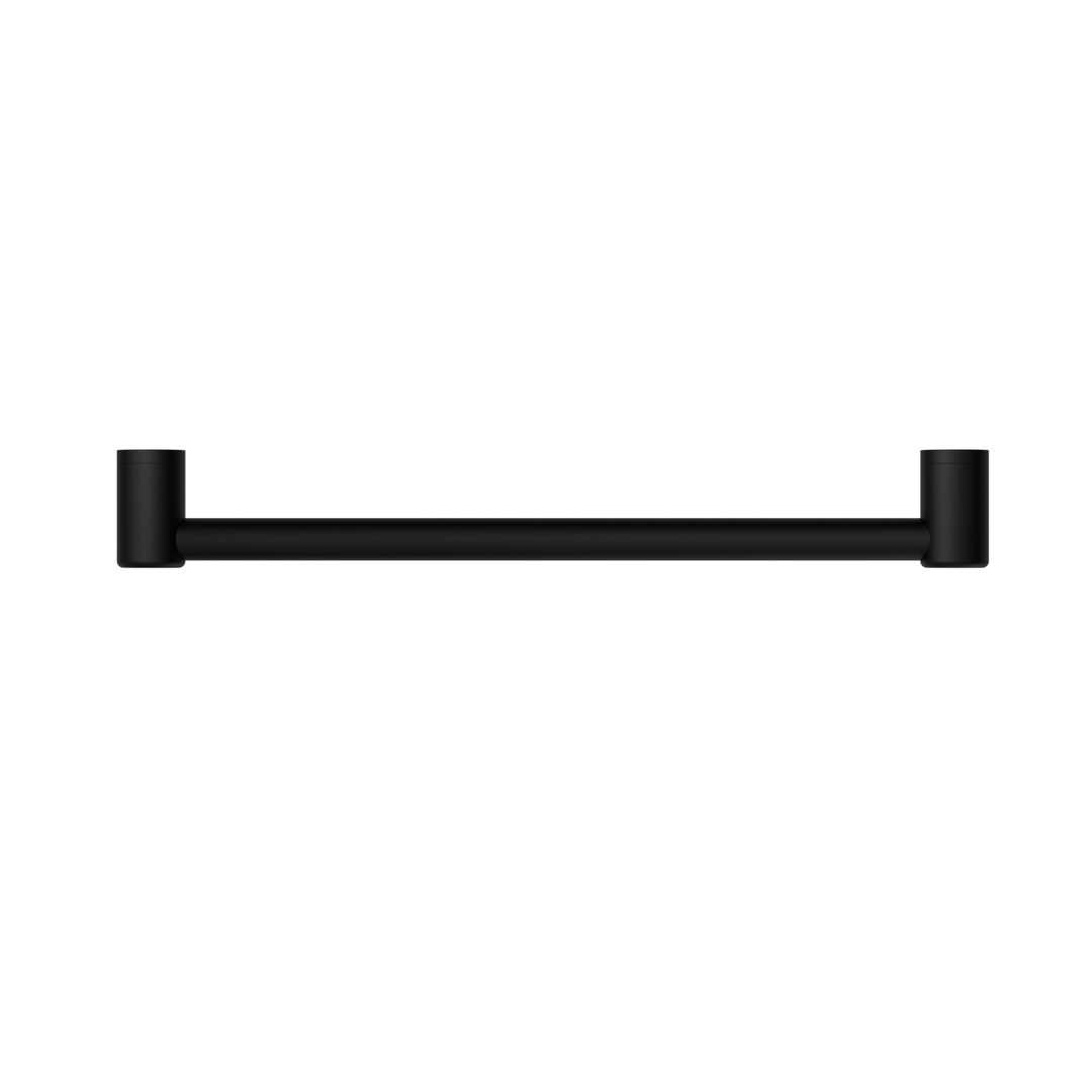 Nero Mecca Care 32mm Grab Rail 600mm - Matt Black