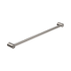 Nero Mecca Care 32mm Grab Rail 900mm Brushed Nickel