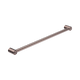 Nero Mecca Care 32mm Grab Rail 900mm Brushed Bronze