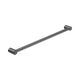 Nero Mecca Care 32mm Grab Rail 900mm Gun Metal