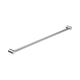 Nero Mecca Care 32mm Grab Rail 1200mm Chrome