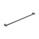 Nero Mecca Care 32mm Grab Rail 1200mm Gun Metal