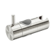 Nero Slider For Mecca Care 25Mm Grab Rail & Adj. Shower Rail Set 900Mm Brushed Nickel
