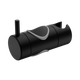 Nero Slider For Mecca Care 32Mm Grab Rail Shower Rail Set Matte Black