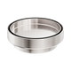 Nero 130Mm Round Tile Insert Floor Waste 100Mm Outlet Brushed Nickel