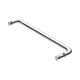 Nero Towel Bar 500Mm Chrome