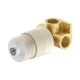 Nero Project 35Mm Universal Shower Mixer Body Only