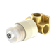 Nero Premium 35Mm Universal Shower Mixer Body Only Nrub002P