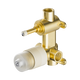 Nero Project 35mm Universal Shower Mixer With Divertor Body Only