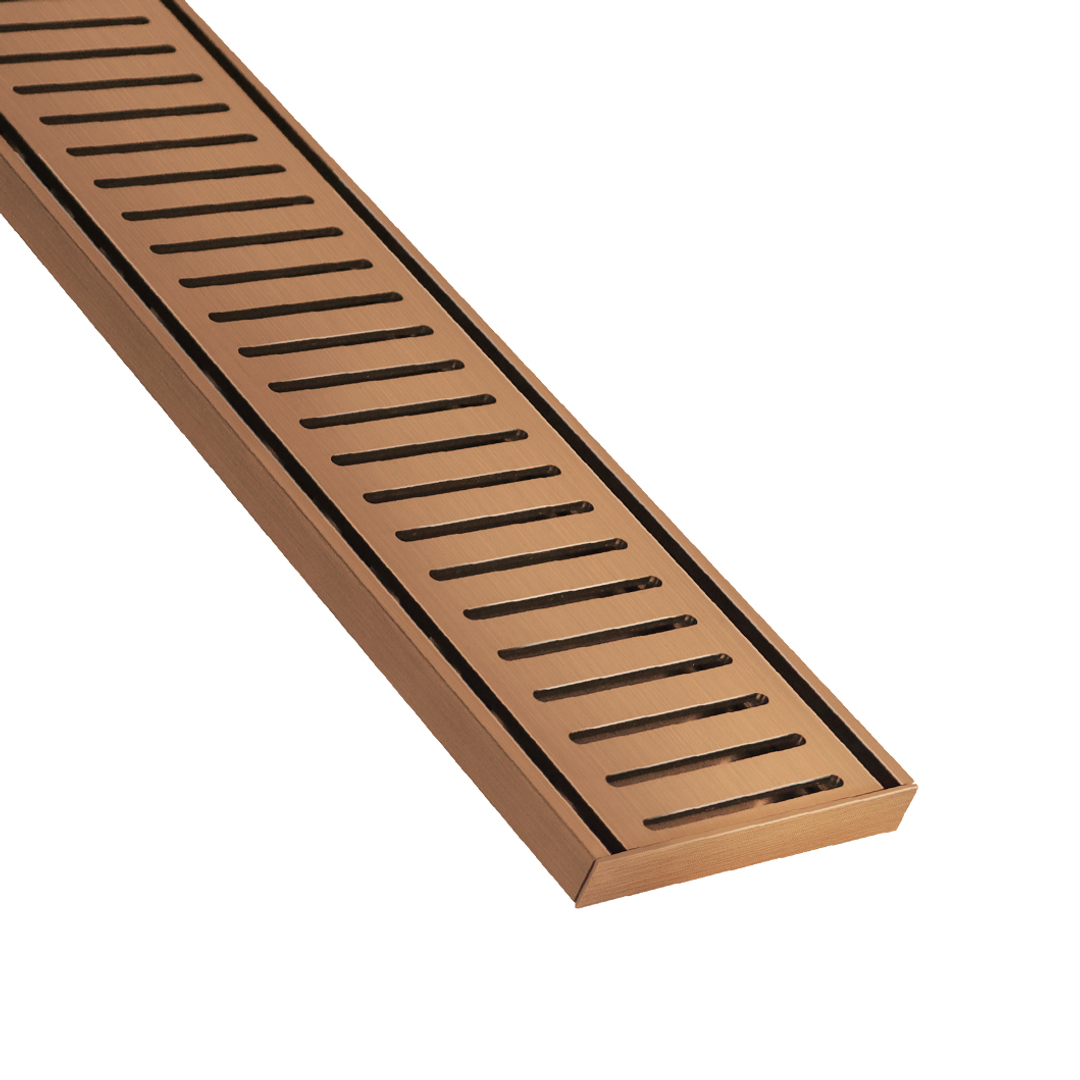 Lauxes Grates Next Generation 14 Copper 1.6M
