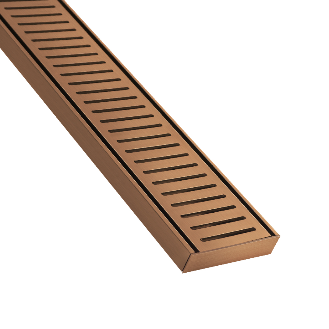Lauxes Grates Next Generation 21 Copper 1.6M