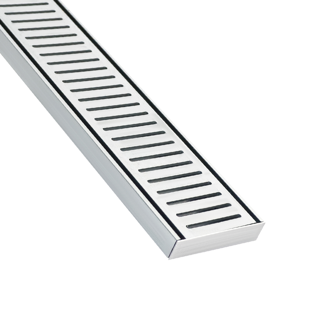 Lauxes Grates Next Generation 21 Silver 1M