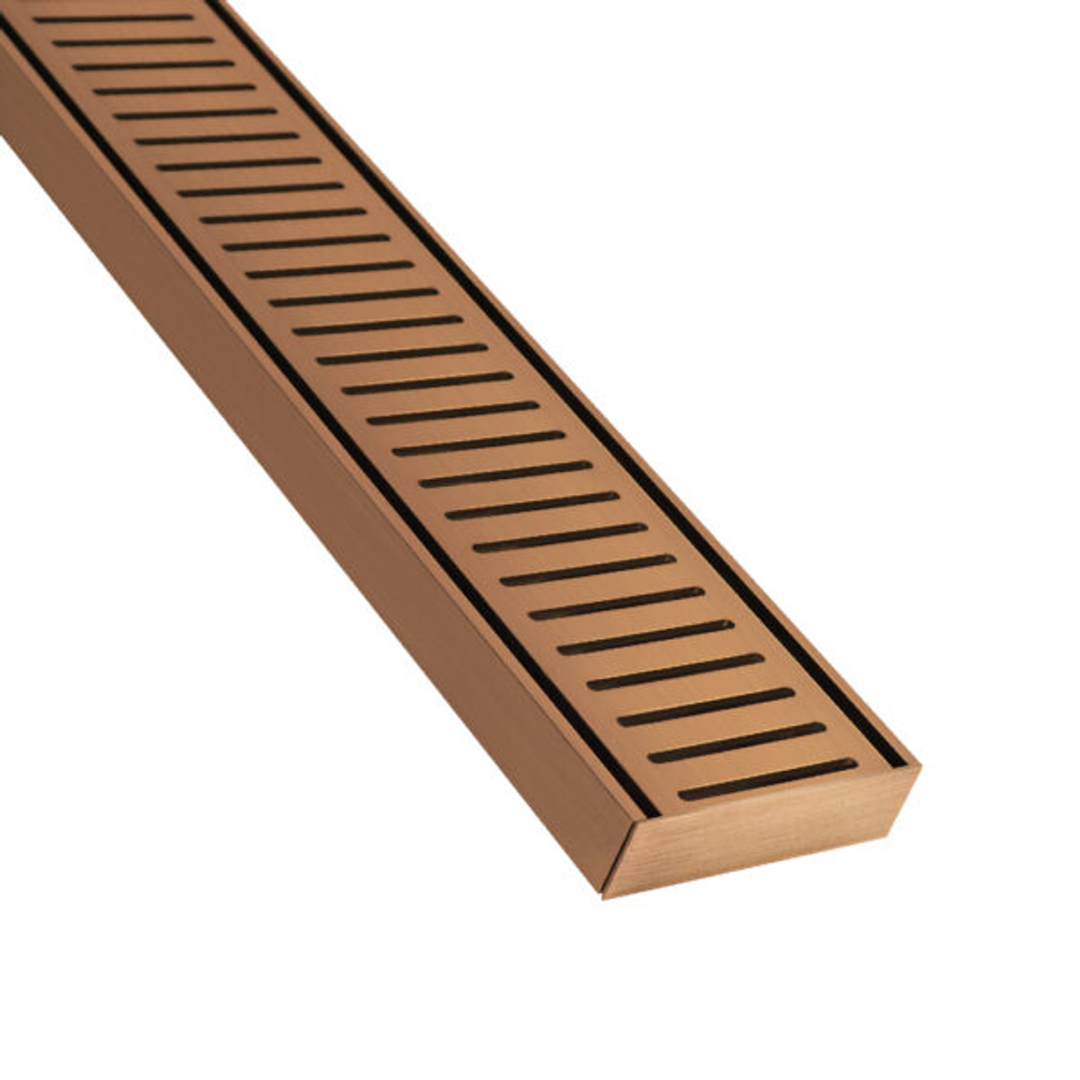Lauxes Grates Next Generation 26 Copper 2M