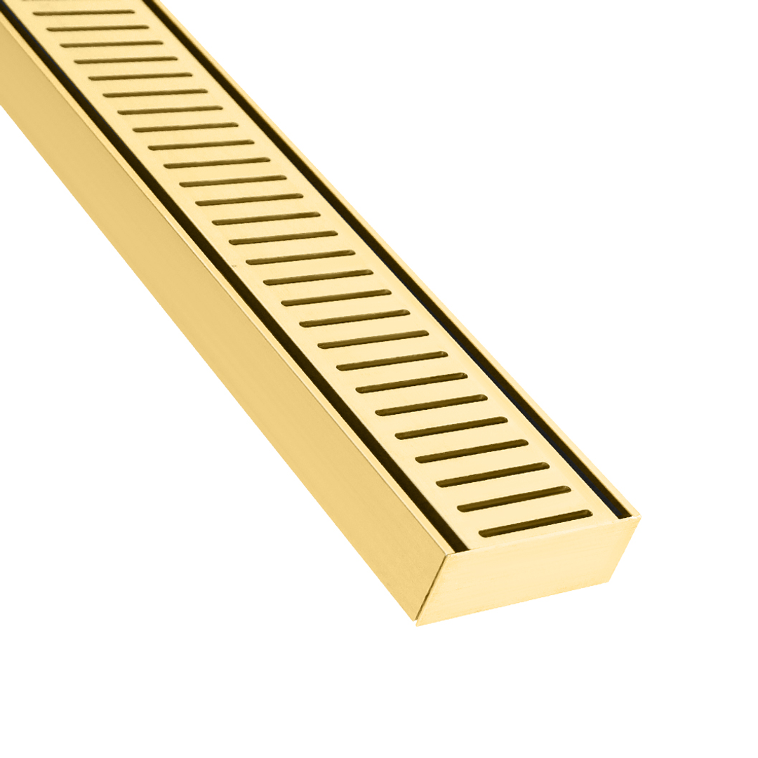 Lauxes Grates Next Generation 35 Gold  1.6M