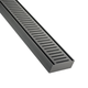 Lauxes Grates Next Generation 35 Gunmetal 1M