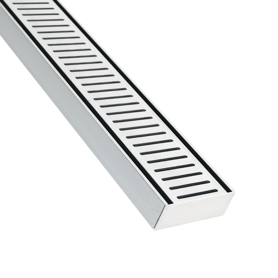 Lauxes Grates Next Generation 35 Silver 2M