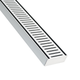 Lauxes Grates Next Generation 35 Silver 2M