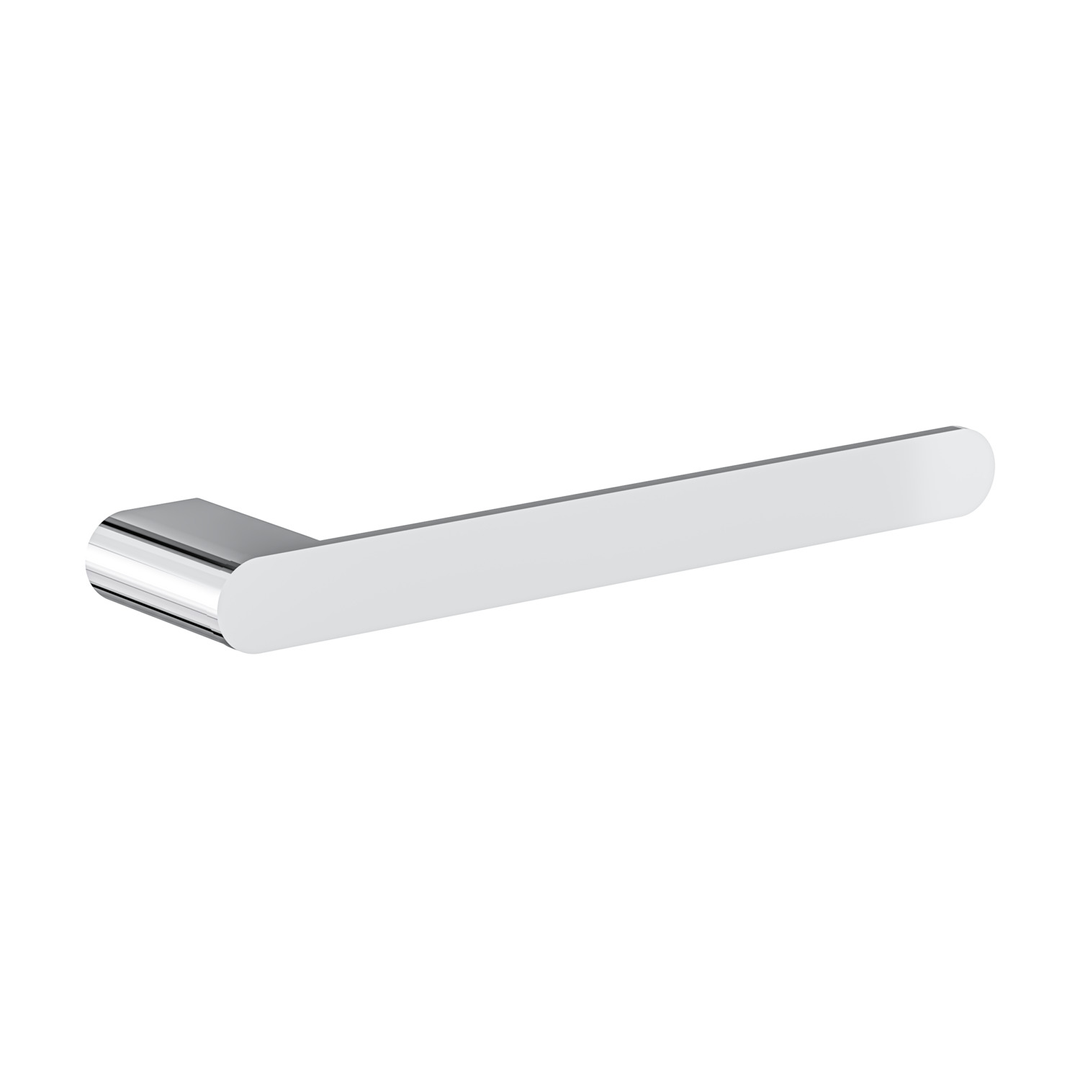 Aspire Nuovoair 300Mm Hand Towel Holder (Matches Aspire Air And Nuovo) Chrome