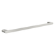 Aspire Nuovoair 700mm Towel Single Rail (Matches Aspire Air And Nuovo) Brushed Nickel