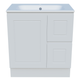 Timberline Nevada Classic Vanity 750mm  Haven Top Floorstanding