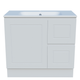 Timberline Nevada Classic Vanity 900mm  Haven Top Floorstanding
