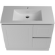 Timberline Nevada Classic Vanity 900mm  Regal Acrylic Top Floorstanding