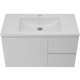 Timberline Nevada Classic Vanity 900mm  Regal Acrylic Top Wall Hung