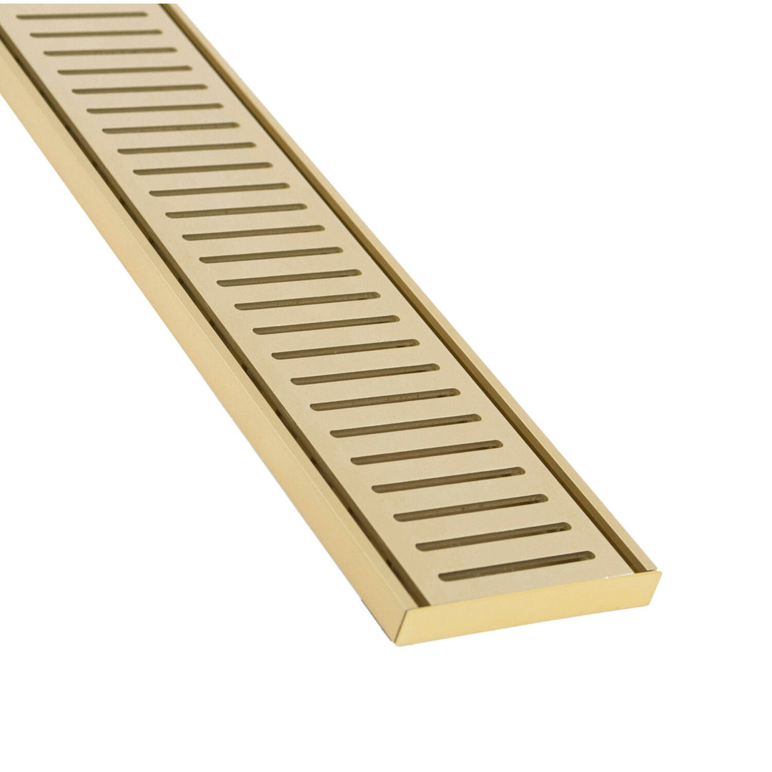Lauxes Grates Next Generation 14 Gold 3M
