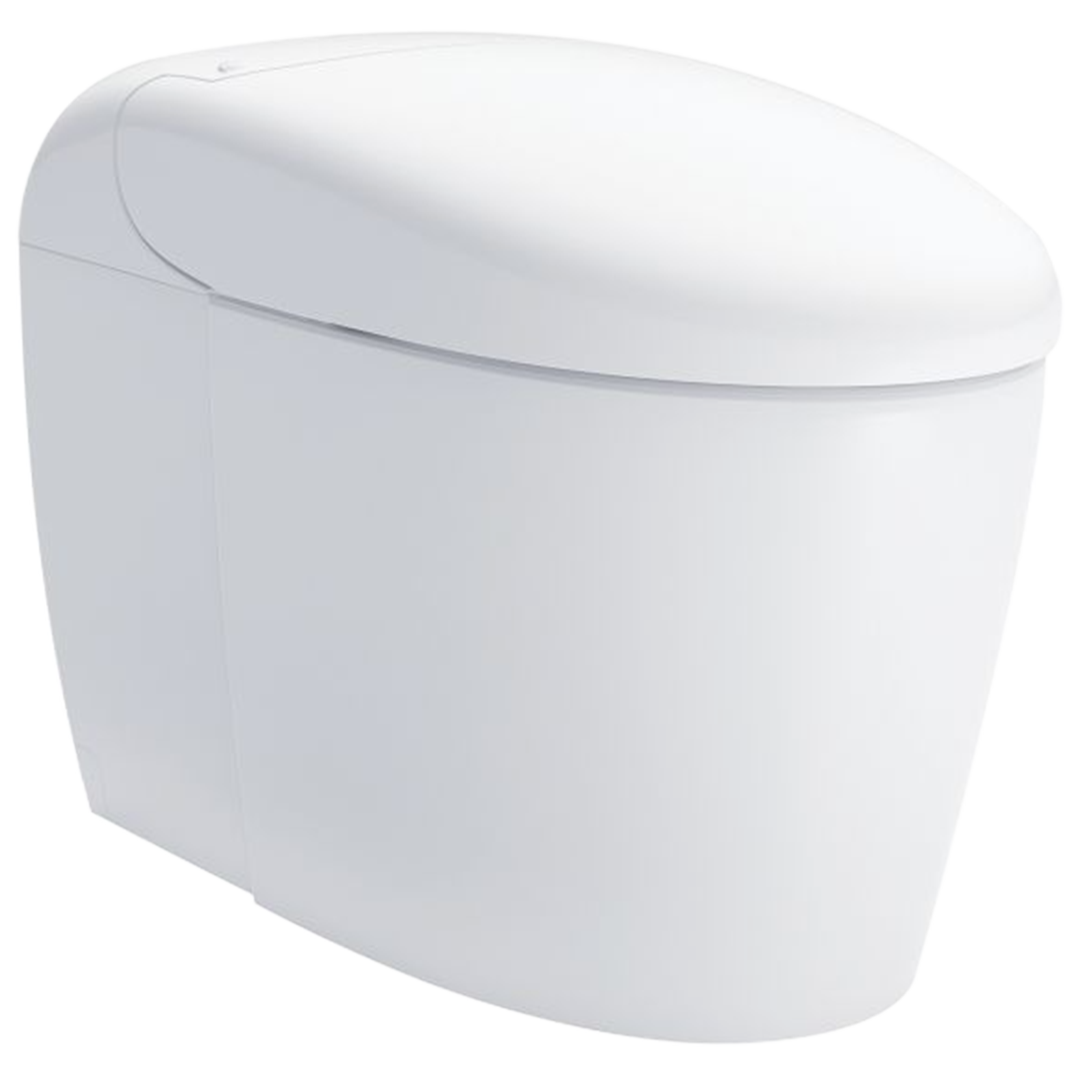 TOTO Neorest AS/RS Bowl (S-Trap)